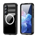 Samsung Galaxy S26+ RedPepper Mars Waterproof Full Enclosure Cover - RedPepper