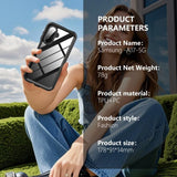 Samsung Galaxy A17 RedPepper Waterproof Cover with Screen Protection Fully Enclosed - RedPepper