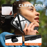 Samsung Galaxy A17 RedPepper Waterproof Cover with Screen Protection Fully Enclosed - RedPepper