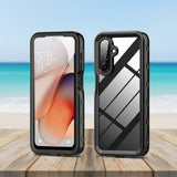 Samsung Galaxy A17 RedPepper Waterproof Cover with Screen Protection Fully Enclosed - RedPepper