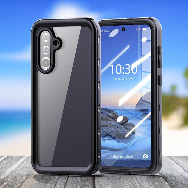 Samsung Galaxy A36 RedPepper Waterproof Cover with Screen Protection Fully Enclosed - RedPepper
