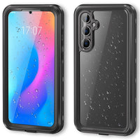 Samsung Galaxy A55 5G RedPepper Waterproof Shockproof Dustproof Full Cover - RedPepper