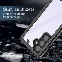 Samsung Galaxy S24+ 5G RedPepper Shockproof Waterproof Dustproof Full Cover