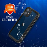 Apple iPhone 12 Mini RedPepper Waterproof Shockproof Dustproof