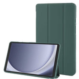 Samsung Galaxy Tab A9 / A11 Custer Flip Front Tri-Fold Protective Tablet Cover - Green - Noco