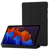 Samsung Galaxy Tab S9 / Tab S11 Flip Front Tri-Fold Protective Tablet Cover - Black - Noco