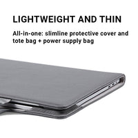 Apple MacBook Pro 15.4 Tote Bag/Cover + Power Supply Bag A1707/A1990 - Cover Noco