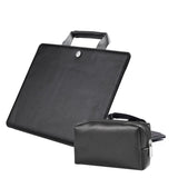 Apple MacBook Pro 15.4 Tote Bag/Cover + Power Supply Bag A1707/A1990 - Black - Cover Noco
