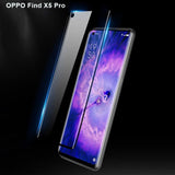 Oppo Find X5 Pro / One Plus 9 Pro Dux Ducis Alumina Tempered Glass Screen Protector - Glass Noco