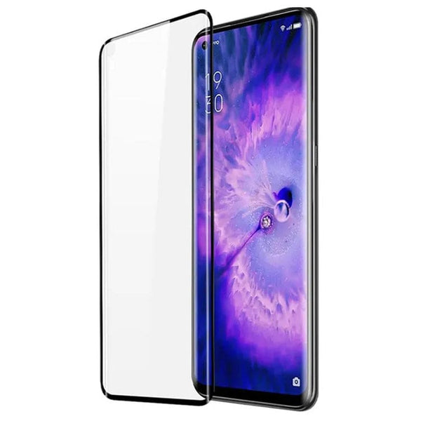 Oppo Find X5 Pro / One Plus 9 Pro Dux Ducis Alumina Tempered Glass Screen Protector - Glass Noco