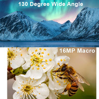 Doogee V30T 5G Rugged Dimensity 1080 8GB+256GB 6.58 120Hz Display 108MP Samsung Camera 20MP IR Night VisionAndroid 12 - rugged Doogee