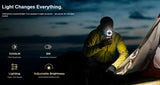 DOOGEE V Max 2 5G Rugged Phone | 22000mAh Battery | 6.58’’ 120Hz Screen | 512GB ROM | Android 16 - Doogee