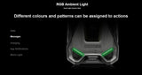 DOOGEE V Max 2 5G Rugged Phone | 22000mAh Battery | 6.58’’ 120Hz Screen | 512GB ROM | Android 16 - Doogee