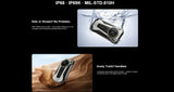 DOOGEE V Max 2 5G Rugged Phone | 22000mAh Battery | 6.58’’ 120Hz Screen | 512GB ROM | Android 16 - Doogee