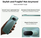 DOOGEE B10 4G Waterproof Smartphone | 7600mAh Battery | 6.63’’ 120Hz FHD Display - Doogee