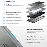 Doogee Blade 10 Pro Energy 4G Rugged Phone 6GB RAM + 256GB Doogee