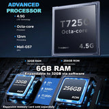Doogee Blade 10 Pro Energy 4G Rugged Phone 6GB RAM + 256GB Doogee