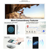 DOOGEE M30 4G Waterproof Smartphone | 8000mAh Battery | 6.88’’ 120Hz Display - Doogee