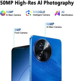 DOOGEE Note59 Pro+ 5G Smartphone | 12GB RAM 512GB ROM 6250mAh Battery Android 15 - Doogee