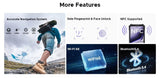 Doogee S300 Plus Thermal 5G | 12GB RAM + 1TB | Thermal Imaging |11000mA Battery | 200MP Camera - Doogee