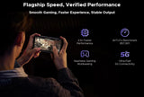Doogee S300 Plus Thermal 5G | 12GB RAM + 1TB | Thermal Imaging |11000mA Battery | 200MP Camera - Doogee