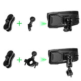 6.86’’ A4713 Motorcycle CarPlay & Android Auto Screen | Motorcycle GPS Navigator Display (Copy) - Noco