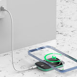 E29 10000mAh Magnetic Wireless/Wired Power Bank | MagSafe Compatible | Fast Charging - CYKE