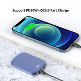 E29 10000mAh Magnetic Wireless/Wired Power Bank | MagSafe Compatible | Fast Charging - CYKE