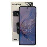 [TRADE-IN] Blackview Hero 10 Flip Phone 6.9’’ AMOLED Display 108MP Camera 12GB + 256GB - Black - Blackview