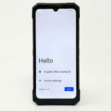 [TRADE-IN] Doogee S200 5G Rugged 10100mA Battery 12GB RAM + 256GB 6.72’’ FHD+ Display - Silver - Doogee