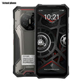 [TRADE-IN] Doogee S300 Plus 5G Rugged | 11000mA Battery | 12GB RAM + 1TB | 6.78in Display | 200MP Camera - Doogee