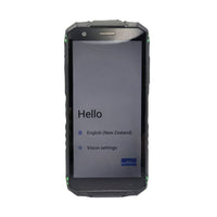 [TRADE-IN] Doogee S41 Max Rugged Phone 6GB + 256GB 6300mAh 5.5’’ Display NFC - Green - Doogee
