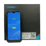 [TRADE-IN] Doogee S95 PRO Rugged Phone 6GB + 128GB 6.3in Screen 5150mAh NFC Wireless Charging Helio P90 Octa-Core - Doogee