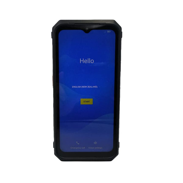 [TRADE-IN] Ulefone Power Armor 19 4G 12GB RAM + 256GB 120Hz Display 108MP Samsung Camera Thermometer Helio G99 - Ulefone