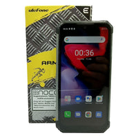 [TRADE-IN] Ulefone Armor 7E 4G Rugged Phone 4GB + 128GB Helio P90 6.3in FHD + Screen Wireless Charge Reverse Charging NFC Triple 48MP