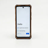 [EX-DEMO] Ulefone Armor X31 Pro Rugged 5G Phone | 8GB + 256GB | 64MP Camera Night Vision | 6.6in Screen - Orange - Ulefone