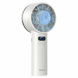 Yesido YF18 Semiconductor Cooling Handheld Fan with Active Cooling Plate - Yesido