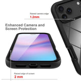 Apple iPhone 17 Pro Max / 18 Pro Max Full Enclosure Cover Built-In Screen Protector - Noco