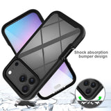 Apple iPhone 17 Pro Max / 18 Pro Max Full Enclosure Cover Built-In Screen Protector - Noco