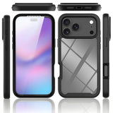 Apple iPhone 17 Pro Max / 18 Pro Max Full Enclosure Cover Built-In Screen Protector - Noco