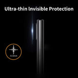 [2 Pack] Samsung Galaxy Z Fold 4 Camera Lens Glass Protector - Glass Noco