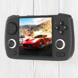 Anbernic RG CubeXX 32GB + 64GB Game Console 3.95’’ HD IPS Display - Black - Anbernic