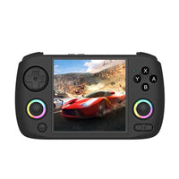Anbernic RG CubeXX 32GB + 64GB Game Console 3.95’’ HD IPS Display - Black - Anbernic
