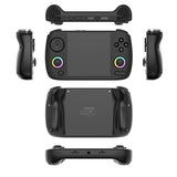 Anbernic RG CubeXX 32GB + 64GB Game Console 3.95’’ HD IPS Display - Black - Anbernic