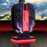 DOBE TNS5125 4-in-1 Charging Dock for Nintendo Switch & Switch OLED - Noco