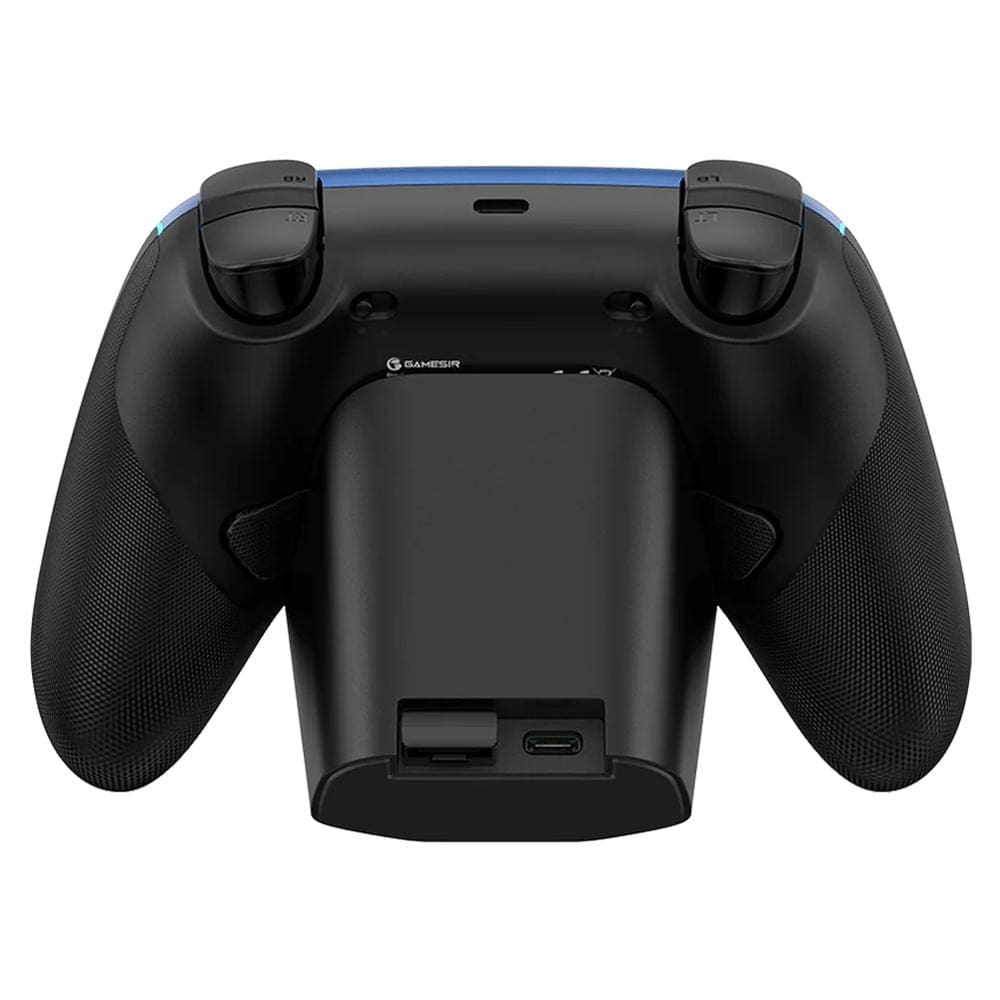 GameSir Nova Pro Gaming Controller - 1000Hz Polling Rate 6-Axis Gyro ...