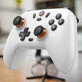 GameSir Nova Lite Gamepad Controller for PC Android Switch IOS - White - BSP