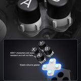 GameSir X5 Lite Mobile Gaming Controller – Hall Effect Precision for Android & iOS - BSP