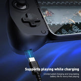 GameSir X5 Lite Mobile Gaming Controller – Hall Effect Precision for Android & iOS - BSP