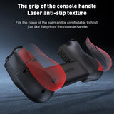 GameSir X5 Lite Mobile Gaming Controller – Hall Effect Precision for Android & iOS - BSP